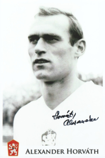 Alexander Horváth (Czechoslovakia)