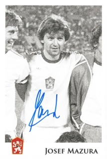 Josef Mazura (Czechoslovakia)