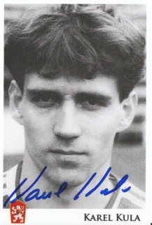 Karel Kula (Czechoslovakia)
