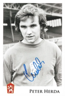 Peter Herda (Czechoslovakia)
