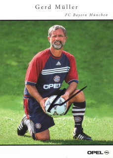 Gerd Müller (Bayern München)