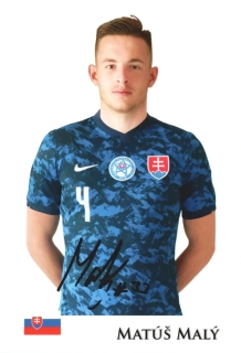 Matúš Malý (Slovakia)