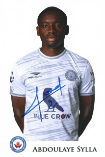 Abdoulaye Sylla (Vyškov)