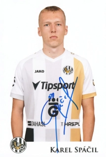 Karel Spáčil (Hradec Králové)