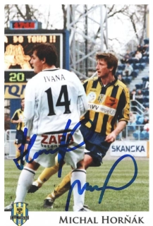 Michal Horňák (Opava)