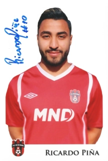 Ricardo Piña (Hodonín)