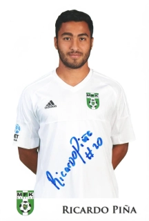 Ricardo Piña (Karviná)