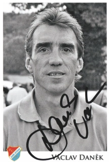 Václav Daněk (Baník Ostrava)