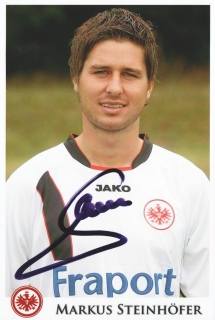 Markus Steinhöfer (Eintracht Frankfurt)