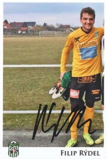 Filip Rýdel (Karlstetten/Neidling)
