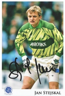Jan Stejskal (Queens Park Rangers)