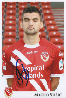 Mateo Sušić (Energie Cottbus)