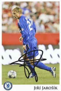 Jiří Jarošík (Chelsea)