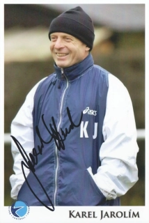 Karel Jarolím (Strasbourg)