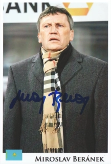 Miroslav Beránek (Kazakhstan)