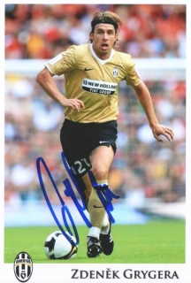 Zdeněk Grygera (Juventus)