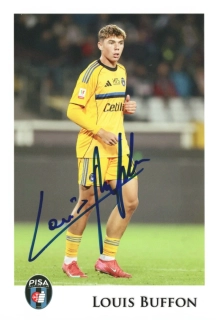 Louis Buffon (Pisa)