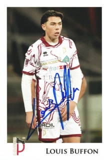 Louis Buffon (Pontedera)