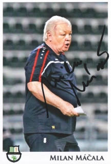 Milan Máčala (Al Ahli)