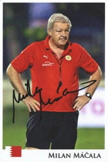 Milan Máčala (Bahrain)