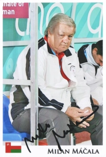 Milan Máčala (Oman)