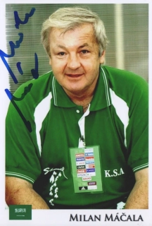 Milan Máčala (Saudi Arabia)