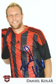 Daniel Kolář (Gaziantepspor)