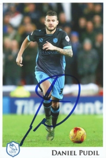 Daniel Pudil (Sheffield Wednesday)