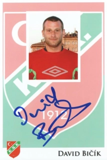 David Bičík (Karşıyaka)