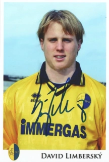 David Limberský (Modena)