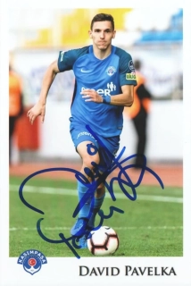 David Pavelka (Kasımpaşa)