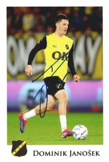 Dominik Janošek (Breda)