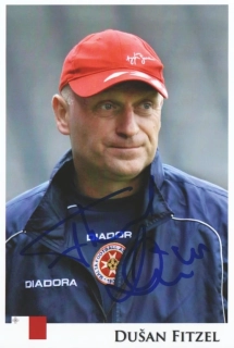 Dušan Fitzel (Malta)