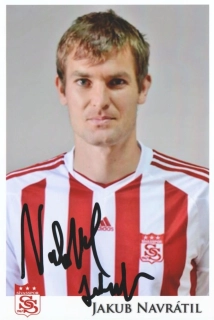 Jakub Navrátil (Sivasspor)