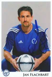 Jan Flachbart (Zenit Saint Petersburg)