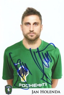 Jan Holenda (Tom Tomsk)