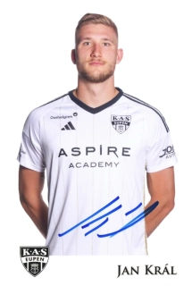 Jan Král (Eupen)
