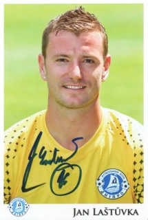 Jan Laštůvka (Dnipro)