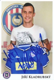 Jiří Kladrubský (Kalloni)