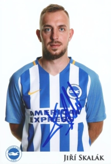 Jiří Skalák (Brighton)