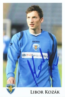Libor Kozák (Brescia)