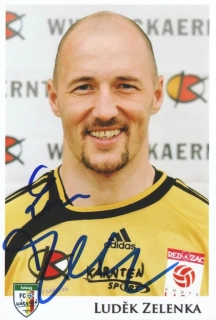 Luděk Zelenka (Kärnten)