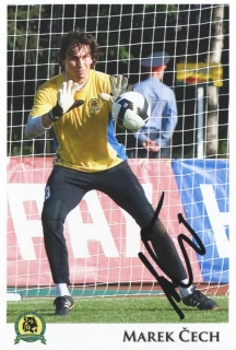 Marek Čech (Luch Vladivostok)
