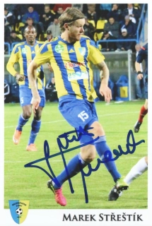 Marek Střeštík (Mezőkövesdi)