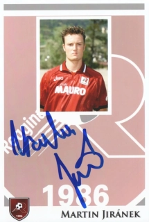 Martin Jiránek (Reggina)