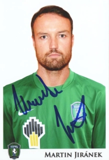 Martin Jiránek (Tom Tomsk)