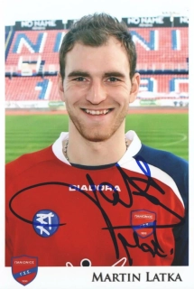 Martin Latka (Panionios)