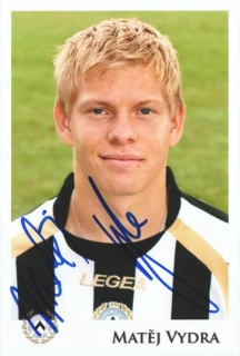 Matěj Vydra (Udinese)