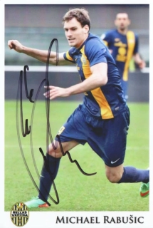 Michael Rabušic (Hellas Verona)