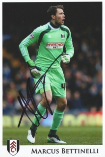 Marcus Bettinelli (Fulham)